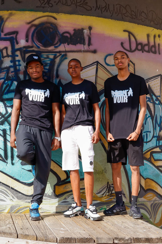 T-shirt R.A.V Summer Collection