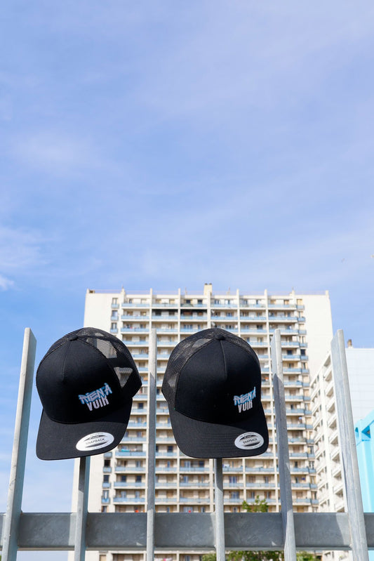 Casquette R.A.V summer collection
